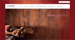 Desktop Screenshot of interkas.gr